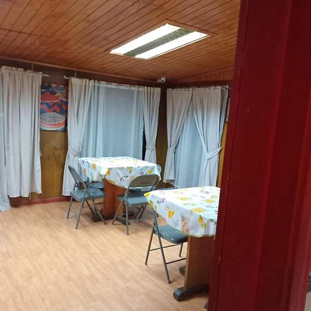 Hostal Fx Puerto Montt Exterior photo